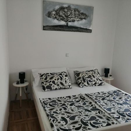 Apartmán Deny Žaborić Exteriér fotografie