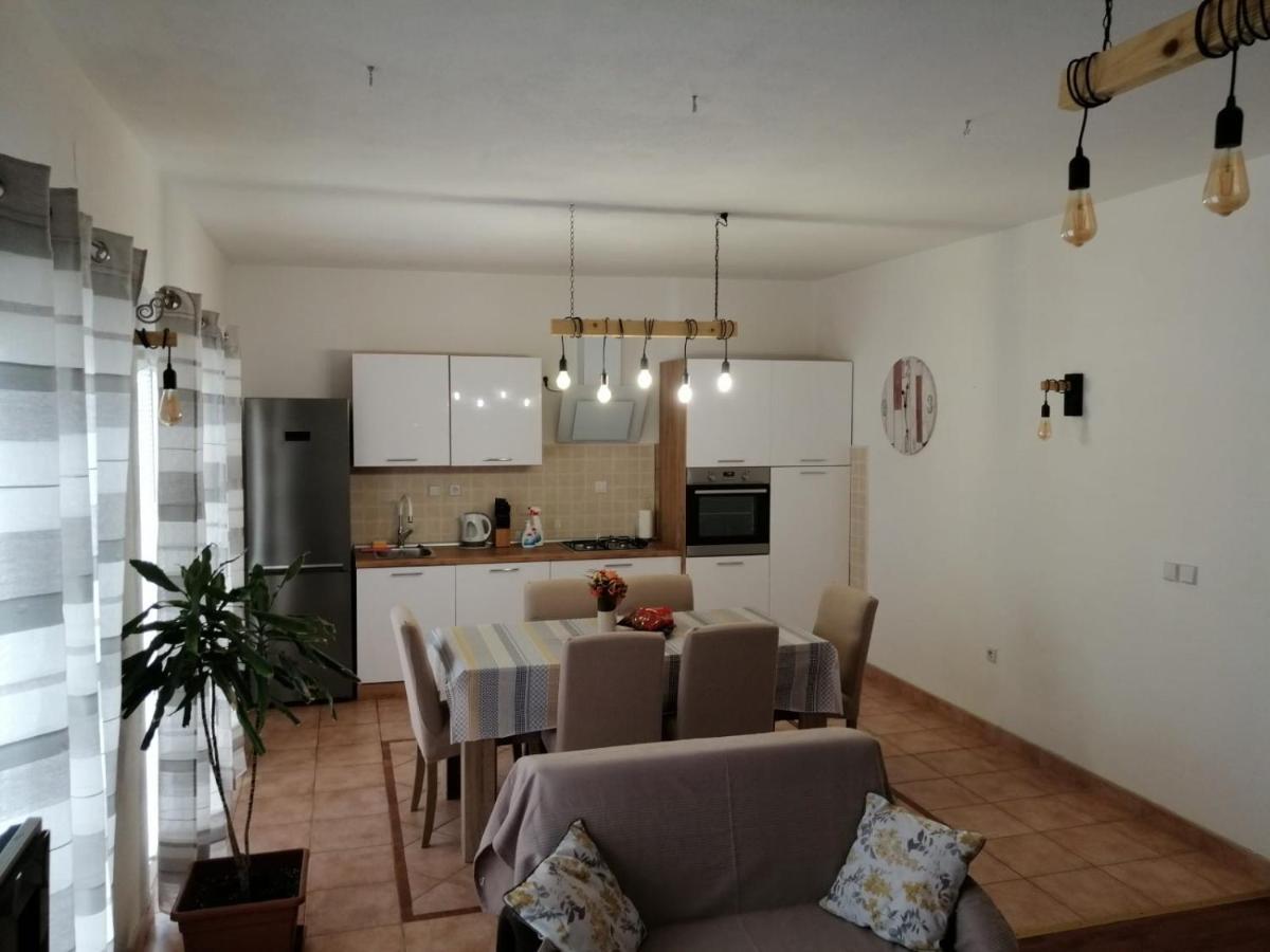 Apartmán Deny Žaborić Exteriér fotografie