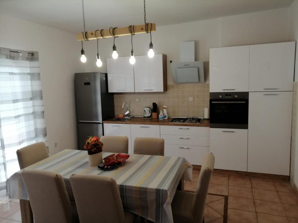 Apartmán Deny Žaborić Exteriér fotografie