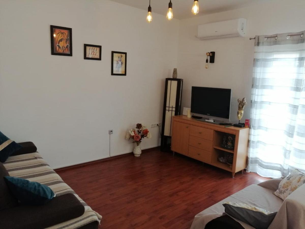 Apartmán Deny Žaborić Exteriér fotografie