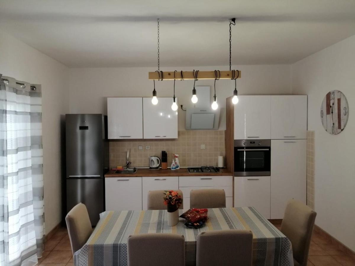 Apartmán Deny Žaborić Exteriér fotografie