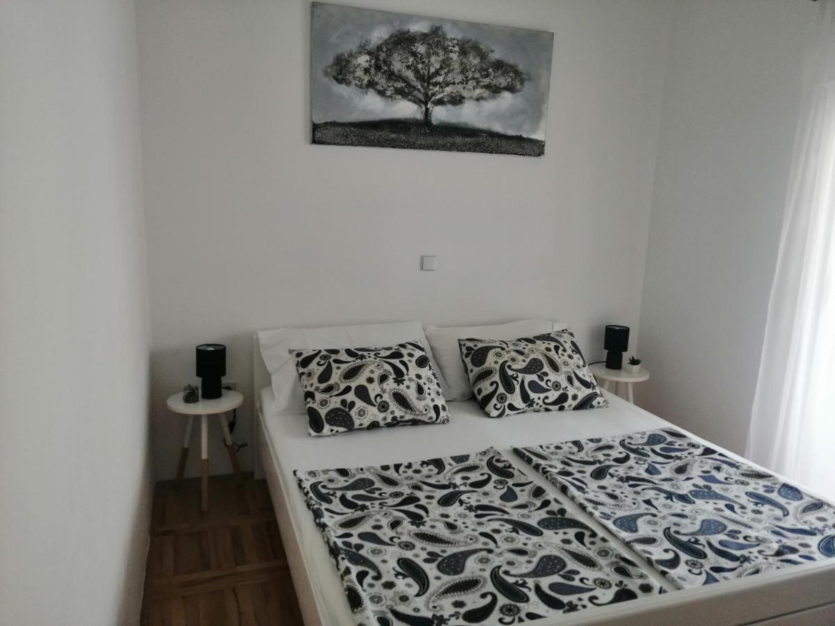 Apartmán Deny Žaborić Exteriér fotografie