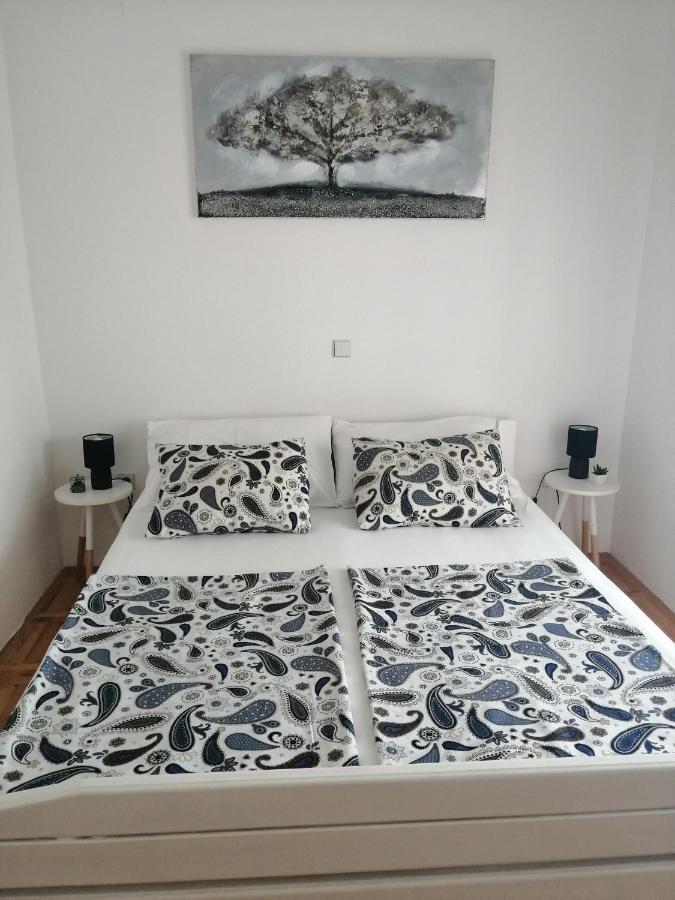 Apartmán Deny Žaborić Exteriér fotografie