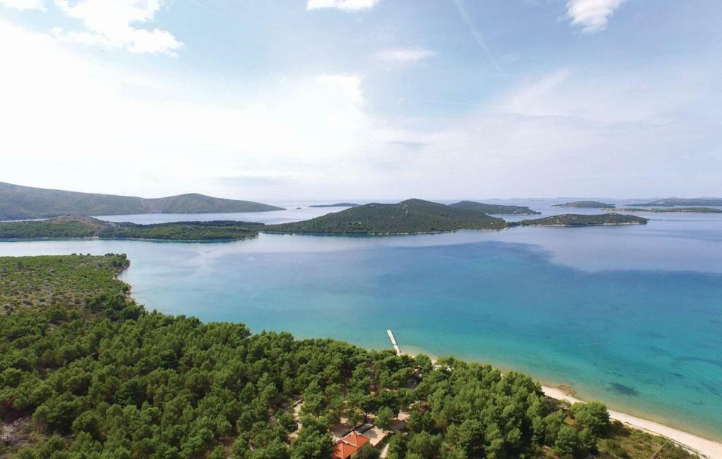 Apartmán Deny Žaborić Exteriér fotografie