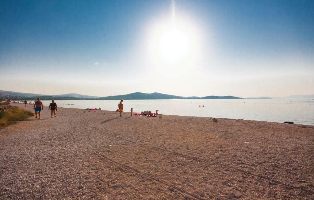 Apartmán Deny Žaborić Exteriér fotografie