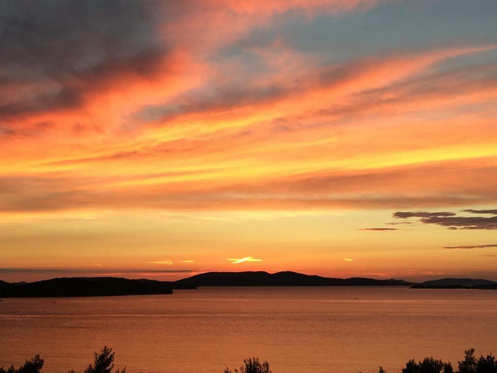 Apartmán Deny Žaborić Exteriér fotografie