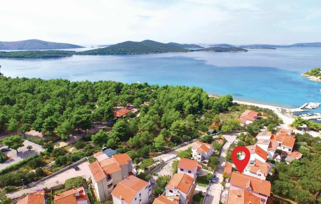 Apartmán Deny Žaborić Exteriér fotografie