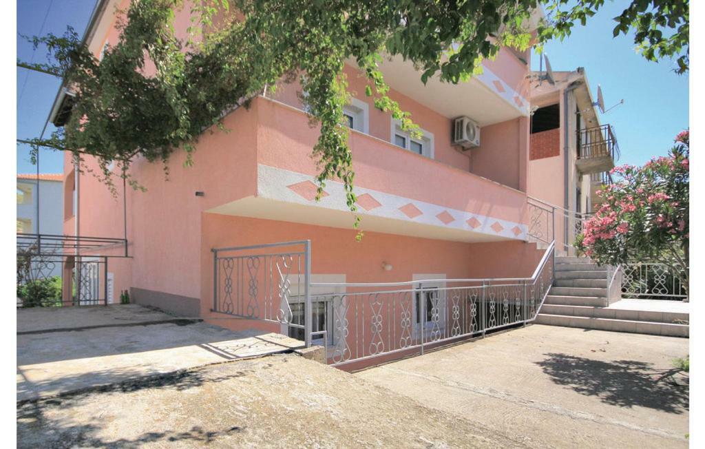 Apartmán Deny Žaborić Exteriér fotografie
